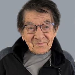 Photo of Germain Tremblay, obituary in Alma