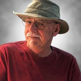 Photo of M. Guy Haché, obituary in Saint-André-Avellin