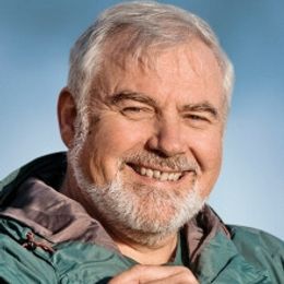 Photo of Dennis Paul Drainville, obituary