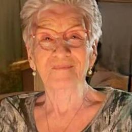 Photo de Gabrielle Piché, avis de décès à Lanoraie