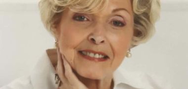 Marie Gaudet née Legault