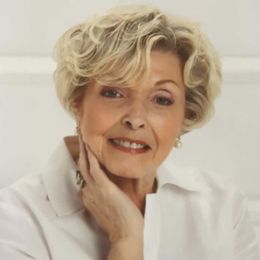 Photo of Marie Gaudet née Legault, obituary in Saint-Jean-sur-Richelieu