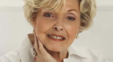Marie Gaudet née Legault