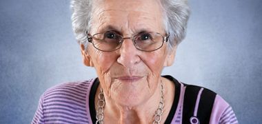 Georgette Caron