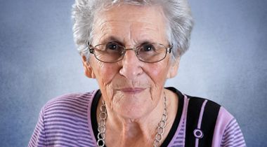 Georgette Caron