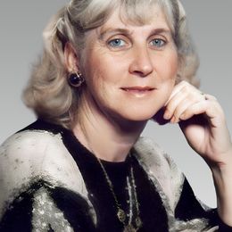 Photo of Reina Richer Rodrigue, obituary in Huntingdon