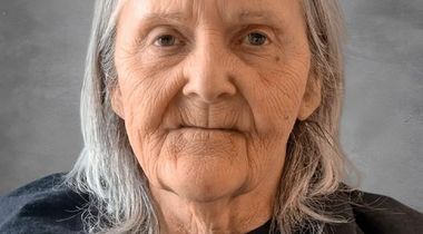 Jocelyne Bouchard