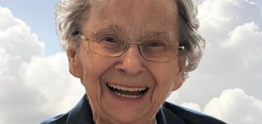 Sœur Marie-Paule Daigle s.c.s.l.