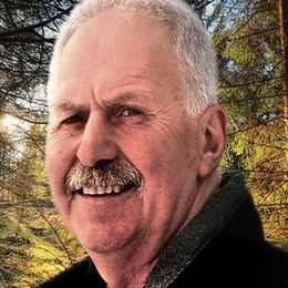 Photo of Richard Dussault, obituary in Ville-Marie