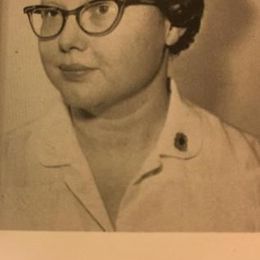 Photo de Bonnie W. Sharpe, avis de décès à Magog