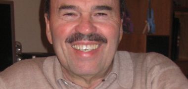 Larry Samuel Sazant