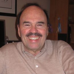 Photo de Larry Samuel Sazant, avis de décès