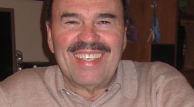 Larry Samuel Sazant