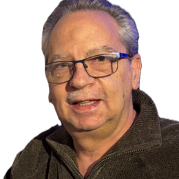 Photo of Monsieur Alain Sylvestre, obituary in Joliette