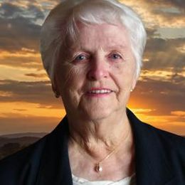Photo of Fernande Gilbert Labbé, obituary in Sainte-Marie