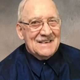 Photo of Paul-Henri Bilodeau, obituary in Thetford Mines