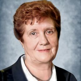 Photo de Diane Landry (née Beaudin), avis de décès à Saint-Blaise-sur-Richelieu