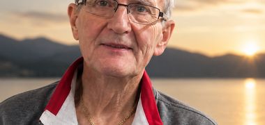 M. Lévis BOUCHARD