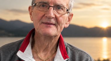 M. Lévis BOUCHARD