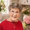 June Gaston