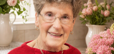 June Gaston