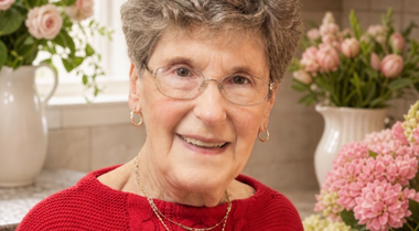 June Gaston