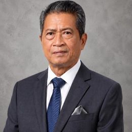 Photo de Liem T. Nguyen, avis de décès à Grenville