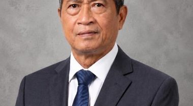 Liem T. Nguyen