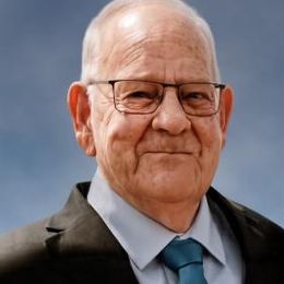Photo of Placide Beaulieu, obituary in La Pocatière
