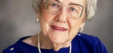 Pauline Lessard