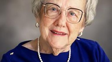 Pauline Lessard
