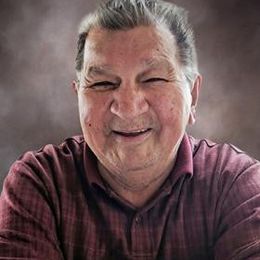 Photo of Edgard St-Onge, obituary in Pessamit