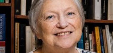 GAREAU CHENÉ, Louise