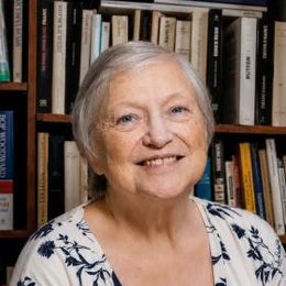 Photo of GAREAU CHENÉ, Louise, obituary in Montréal