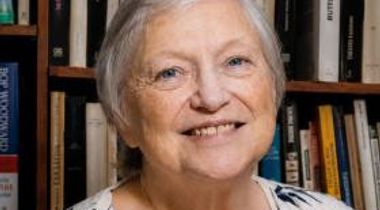 GAREAU CHENÉ, Louise