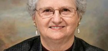 Yolande Blais