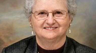 Yolande Blais