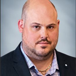 Photo de François Blanchette, avis de décès à Chambly