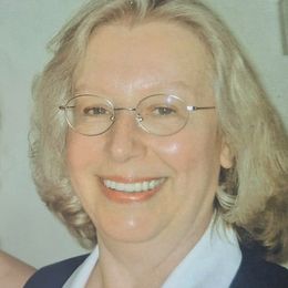 Photo of Nancy Mae Current, obituary in Delson