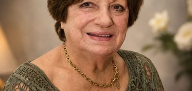 Jacqueline (Benyaminian) Baghdasarian