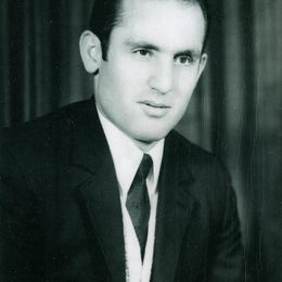 Photo of Stavros Sidiropoulos, obituary in Laval