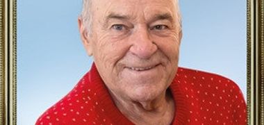Réal Bouffard