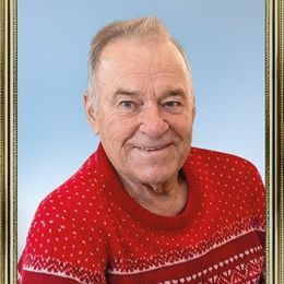 Photo de Réal Bouffard, avis de décès à Vaudreuil-Dorion
