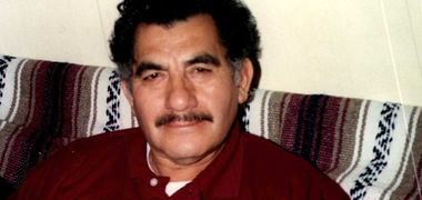 Antonio Rodriguez