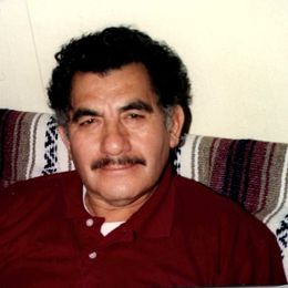 Photo of Antonio Rodriguez, obituary in Austin