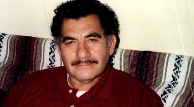 Antonio Rodriguez