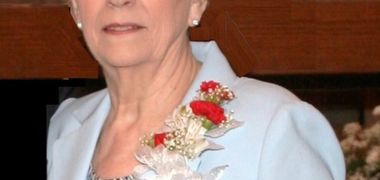 Elaine Gibson
