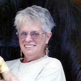 Photo de Helen Louise Croft, avis de décès à Linton