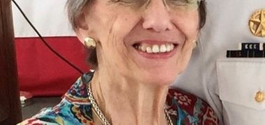 Betty Jane Dunbar Hines