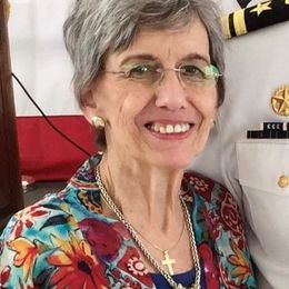 Photo of Betty Jane Dunbar Hines, obituary in Danville